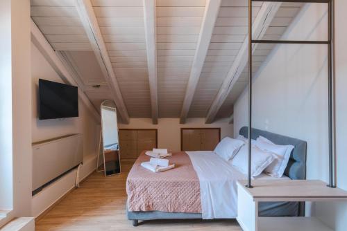 Gallery image of Authentic Suites in Fiscardo (Archontiko) in Fiskardho