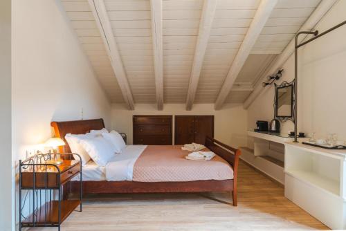 Gallery image of Authentic Suites in Fiscardo (Archontiko) in Fiskardho
