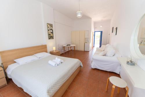 Foto de la galería de Sigal Villa en Akrotiri