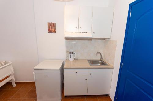 Foto de la galería de Sigal Villa en Akrotiri