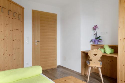 Φωτογραφία από το άλμπουμ του Forchnerhof Apt Rose σε Maranza