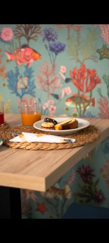 Gallery image of Sperlonga Center Holiday B&B in Sperlonga