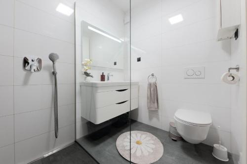La Fragola Apartment