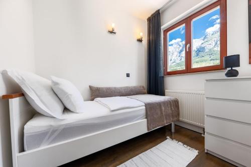 La Fragola Apartment