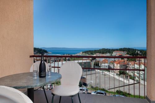 La Fragola Apartment
