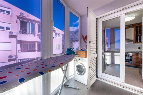 La Fragola Apartment