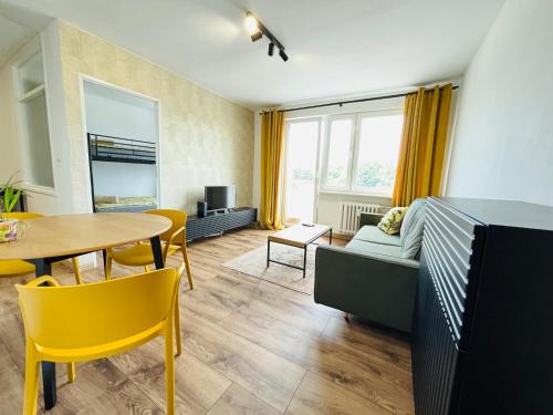 Mieszkanie wakacyjne Ustka