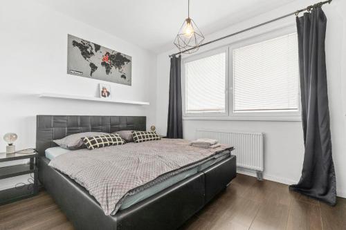 AH Family Vilova AC and Free Parking