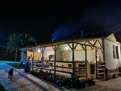 Billede fra billedgalleriet på KYZYL-TASH Agrofarm i Egilik