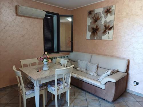 Gallery image of Appartamento Malpensa Rho in Samarate