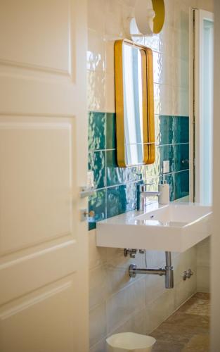 Gallery image of Qui Mediterraneo in Manduria