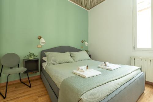 Frattina Cozy Flat Spanish Steps