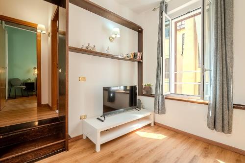 Frattina Cozy Flat Spanish Steps