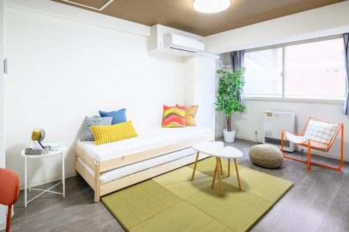 N18 Sapporo Residence by NORTO