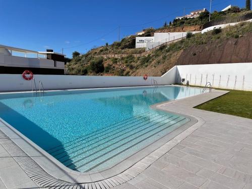 Casa Luigi with great terras and Sea View