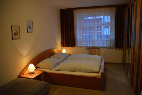 Appartement Mooslechner