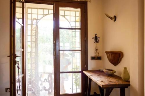 Fotografie z fotogalerie ubytování Casa Guardi, a dream view of the Tuscan countryside v destinaci Guardistallo