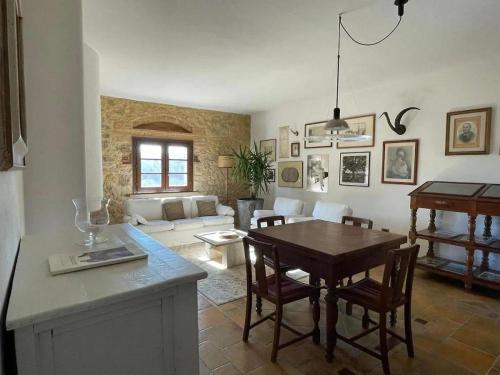 Fotografie z fotogalerie ubytování Casa Guardi, a dream view of the Tuscan countryside v destinaci Guardistallo