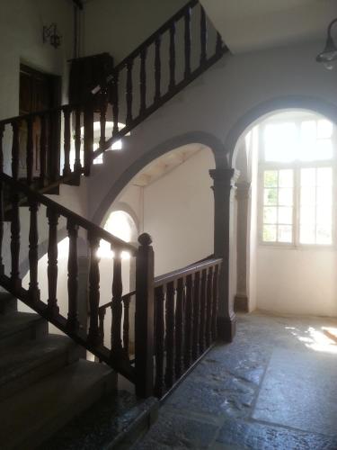 Φωτογραφία από το άλμπουμ του Gîte 3 du Château de Feschaux σε Villeneuve-sous-Pymont