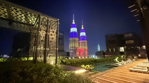 Holiday Suites at Star