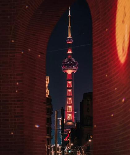 Φωτογραφία από το άλμπουμ του Shanghai Sunshine House - family friendly suite - near the Bund & Yu Garden σε Σαγκάη