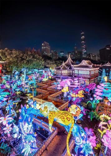 Φωτογραφία από το άλμπουμ του Shanghai Sunshine House - family friendly suite - near the Bund & Yu Garden σε Σαγκάη