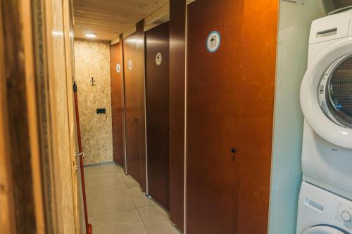 Φωτογραφία από το άλμπουμ του Motel Saunapunkt σε Laagri