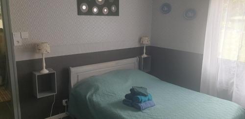 Φωτογραφία από το άλμπουμ του La Chauvelière σε Saint-Valérien