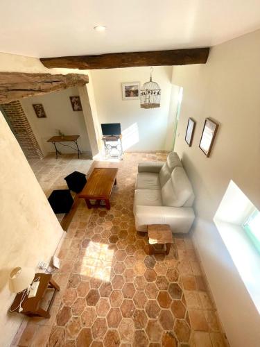 Le Poulailler du Perche Gîte