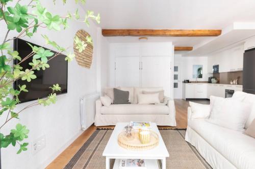 Increíble, amplio, cómodo y céntrico apartamento