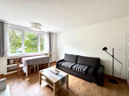 Studio Verde by Fiesta Apartments