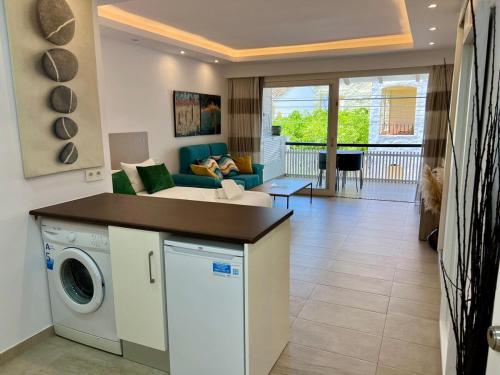 Denise Suite Banus