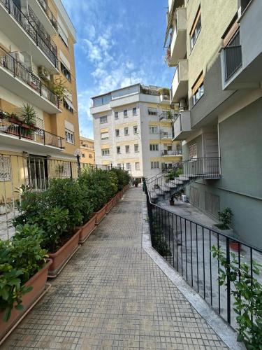 Loft Moderno Monte Senario- Colosseo in 15 Min in Metro