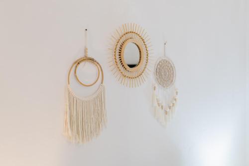 Galeriebild der Unterkunft La Maison Blanche in Alba Iulia