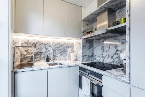 T2 Apartment in the Historic Center of Downtown Lisbon