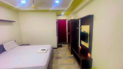Φωτογραφία από το άλμπουμ του Kalyan Tourist Home σε Palakkad