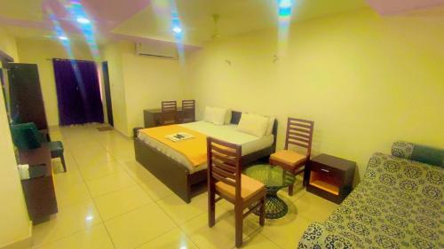 Φωτογραφία από το άλμπουμ του Kalyan Tourist Home σε Palakkad