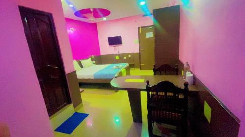 Φωτογραφία από το άλμπουμ του Kalyan Tourist Home σε Palakkad