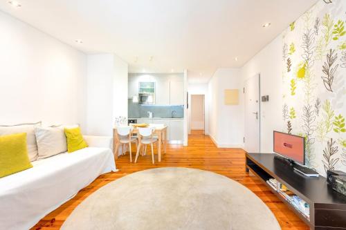 GuestReady – Homely Base Near Castle