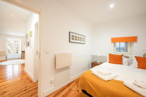 GuestReady – Homely Base Near Castle