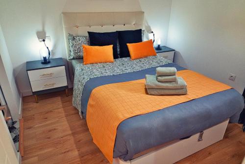 APARTAMENTO J&V Las NACIONES-BENALMADENA