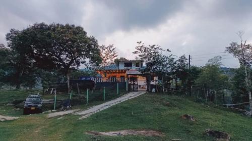 Fotografie z fotogalerie ubytování Casa Viva v destinaci San Carlos