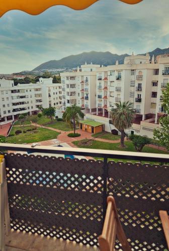 APARTAMENTO J&V Las NACIONES-BENALMADENA