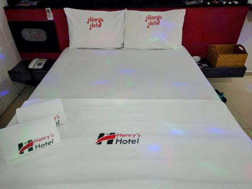 Foto dalla galleria di Henry's Motel a Arcoverde