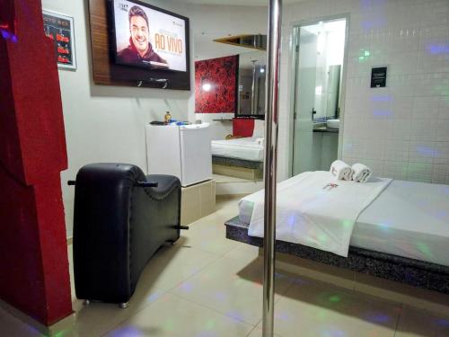 Foto dalla galleria di Henry's Motel a Arcoverde