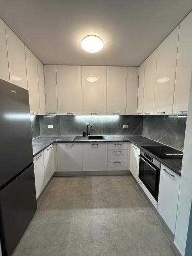 One-Bedroom Deluxe Apartment 2