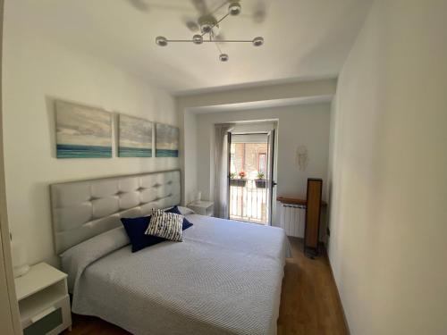 En chanclas a la playa