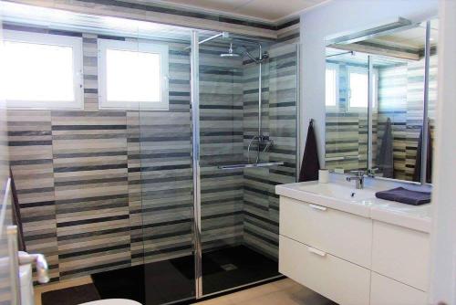 Villa avec piscine privée Torrevieja
