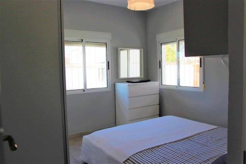 Villa avec piscine privée Torrevieja