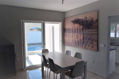 Villa avec piscine privée Torrevieja